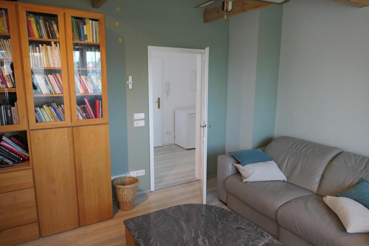 Bodensee Loge Radolfzell am Bodensee Luaran gambar