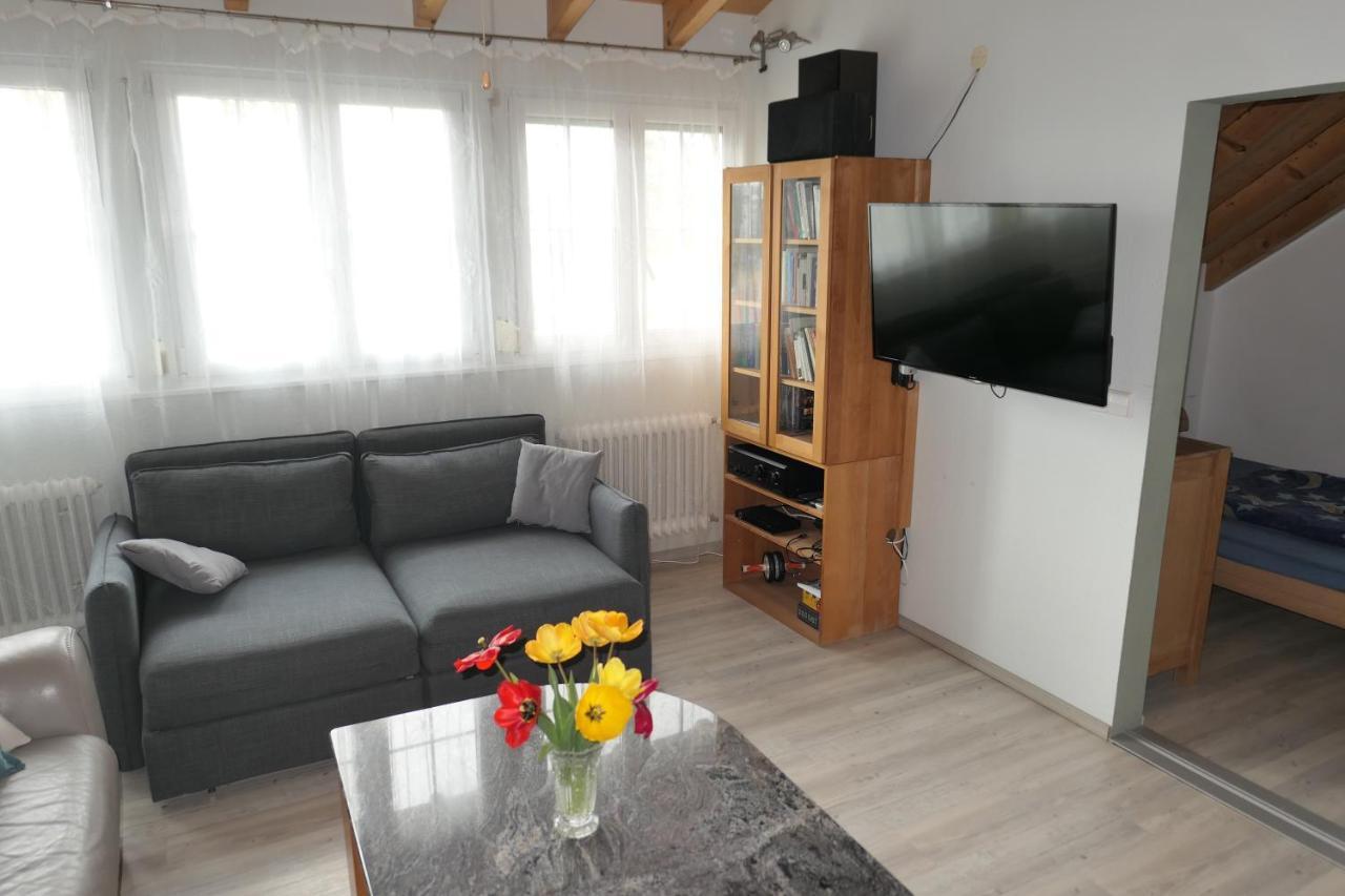 Bodensee Loge Radolfzell am Bodensee Luaran gambar