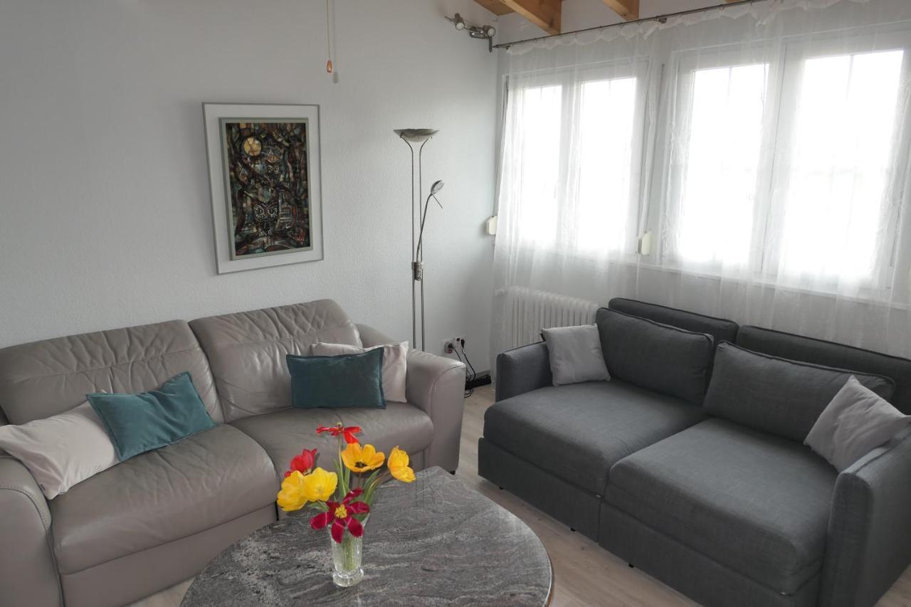 Bodensee Loge Radolfzell am Bodensee Luaran gambar