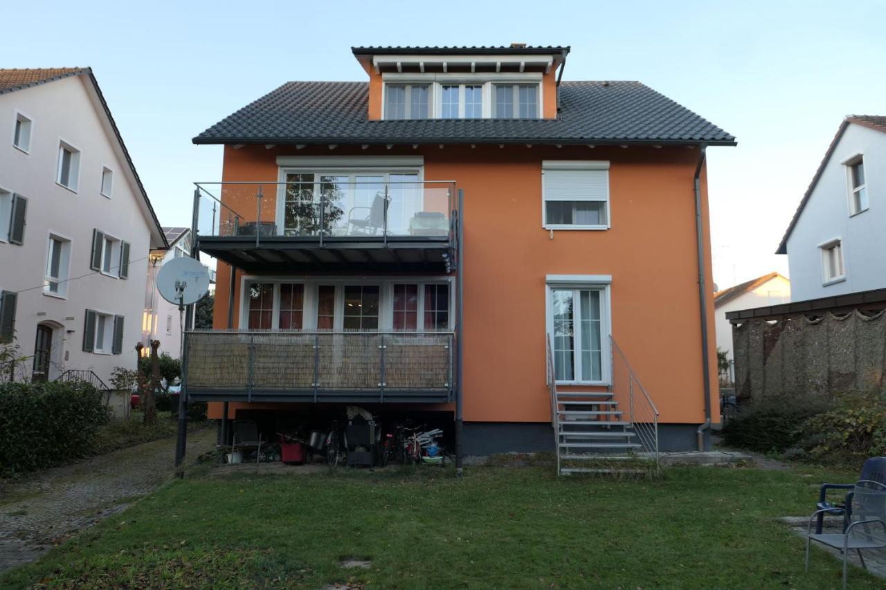 Bodensee Loge Radolfzell am Bodensee Luaran gambar