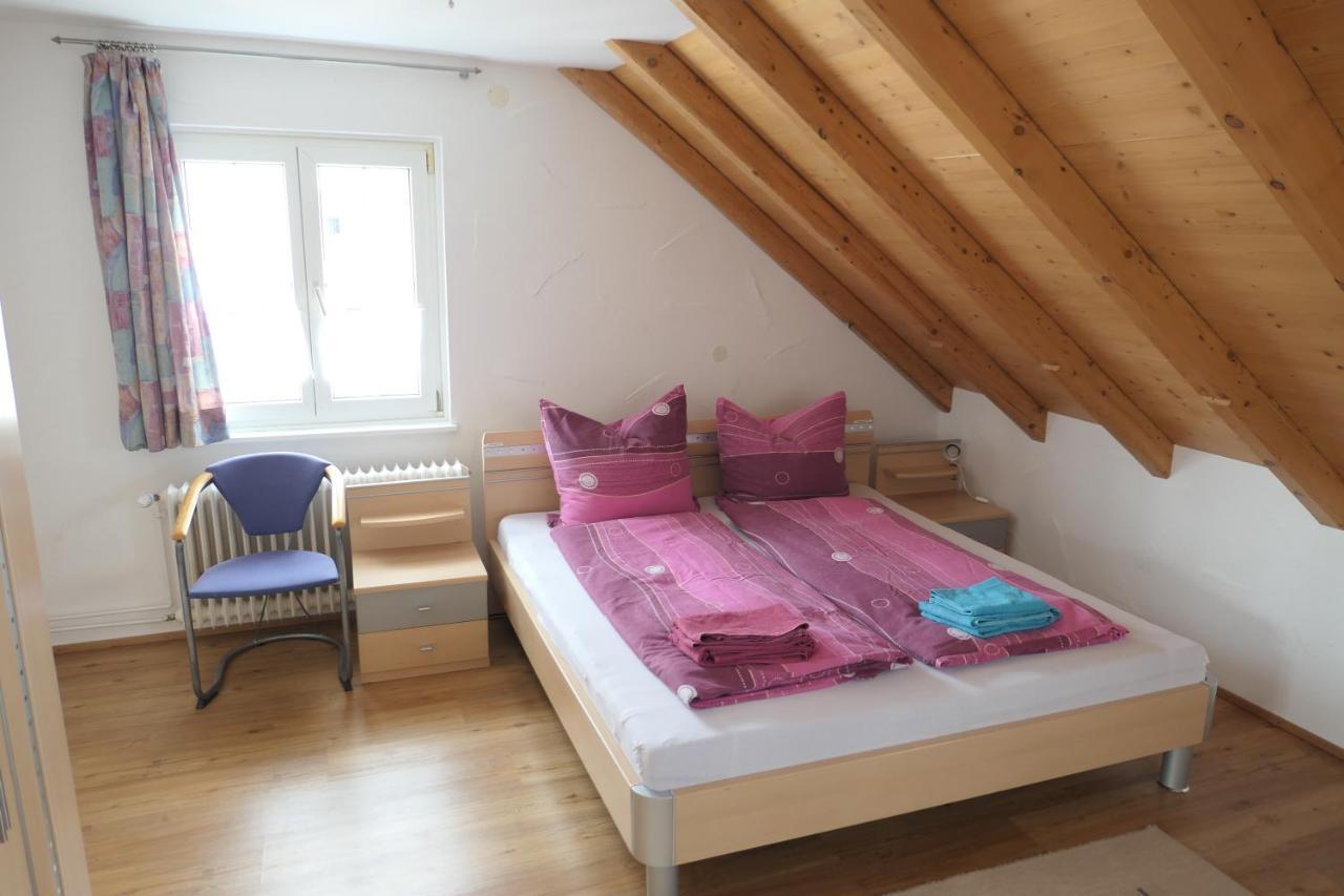 Bodensee Loge Radolfzell am Bodensee Luaran gambar