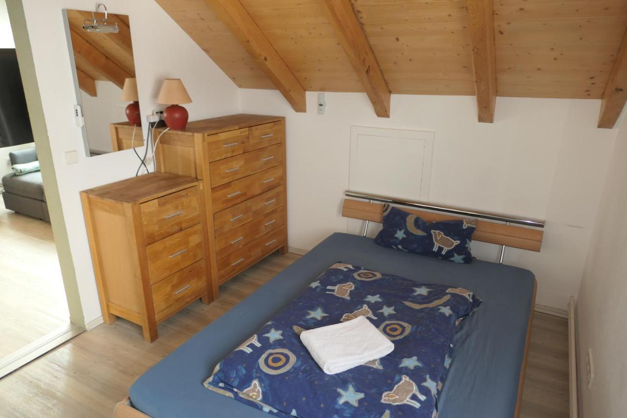 Bodensee Loge Radolfzell am Bodensee Luaran gambar