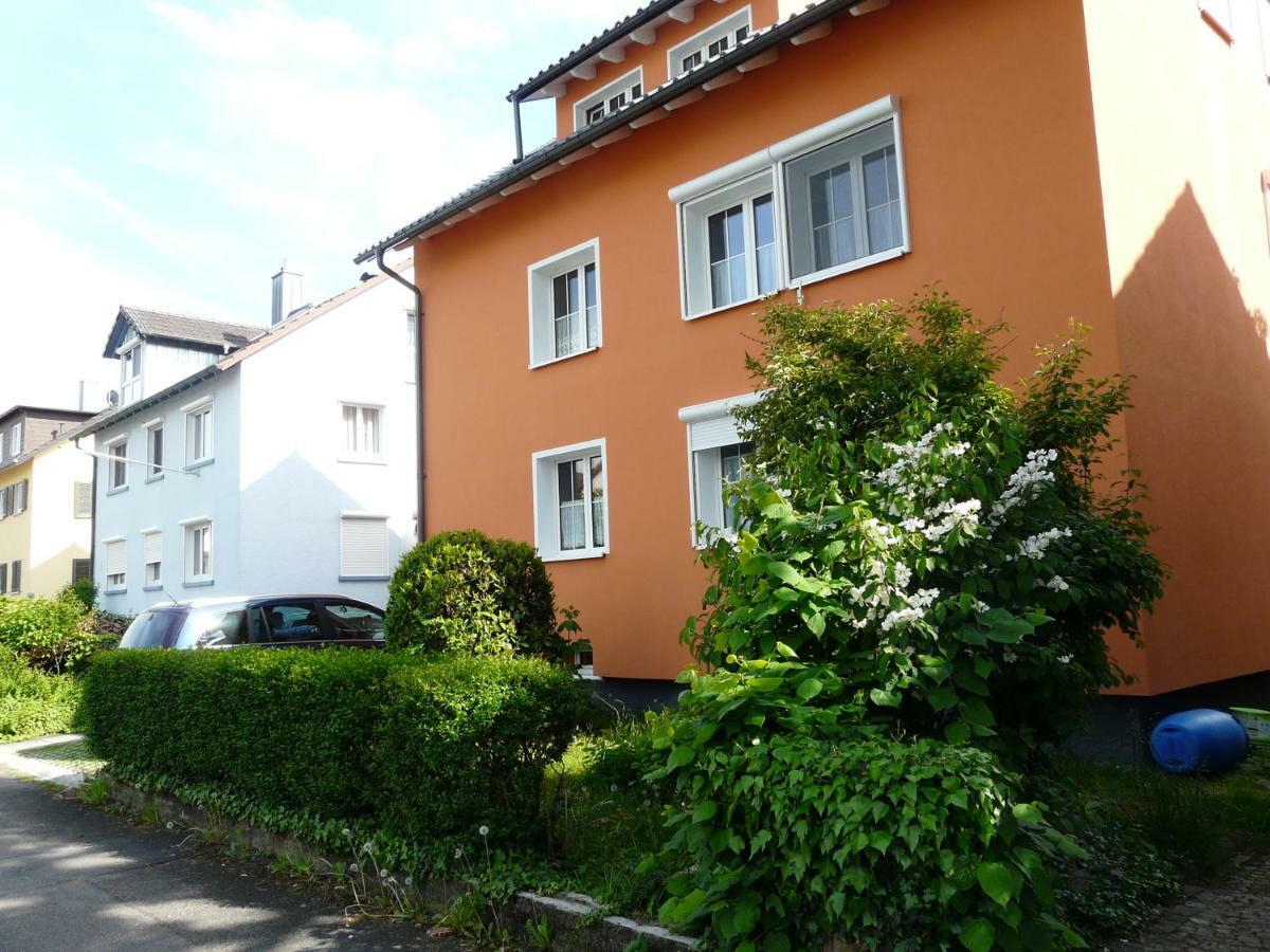 Bodensee Loge Radolfzell am Bodensee Luaran gambar